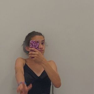 Meet your Posher, Ava